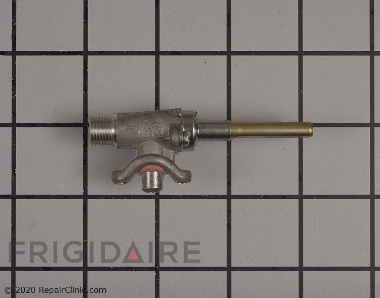 5304505690 Surface Burner Valve