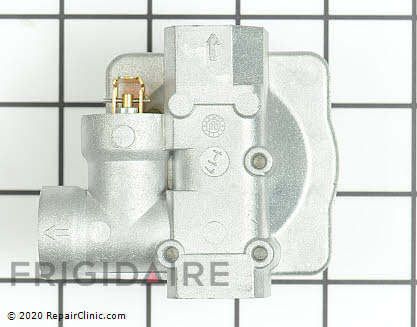 Control Board 316091708 Alternate Product View