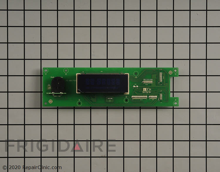 5304470557 Display Board