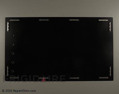 Glass Cooktop 305379362 Alternate Product View