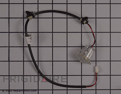 Lower Wash Arm Support A11243702 Alternate Product View
