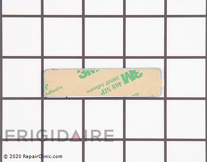 Nameplate 241873302 Alternate Product View