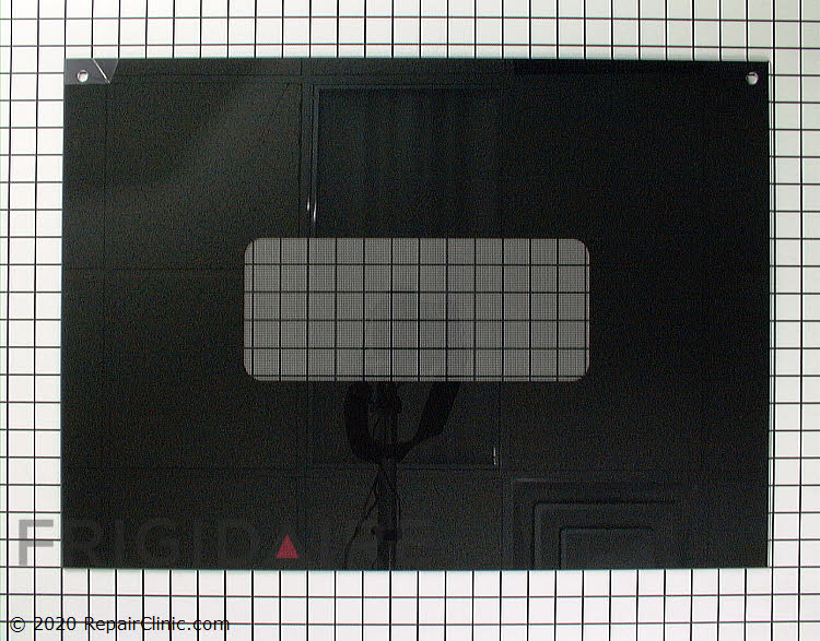 5304401679 Outer Door Glass