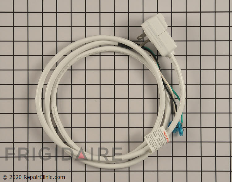 Power Cord 5304472242 Alternate Product View