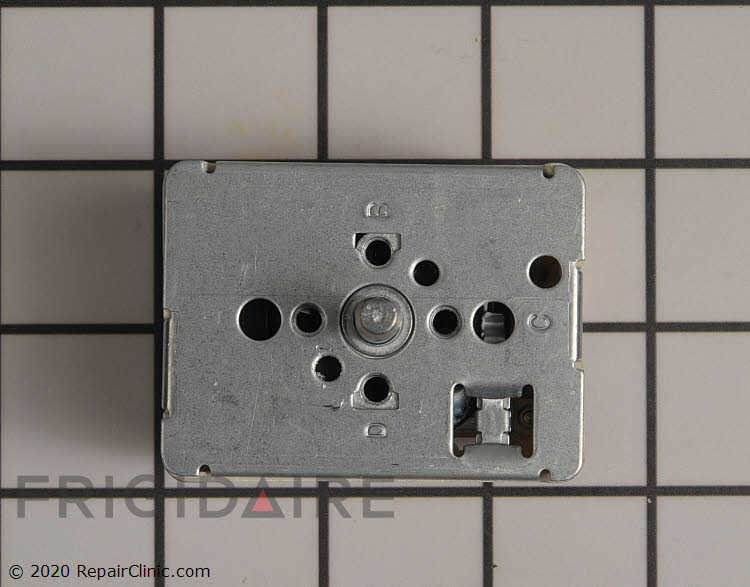 Surface Element Switch 316436000 Alternate Product View