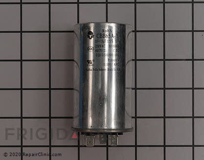 Capacitor 5304471306 Alternate Product View