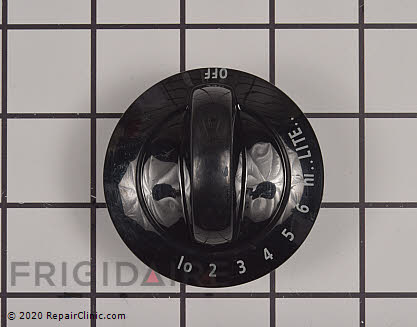 Control Knob 5304492931 Alternate Product View