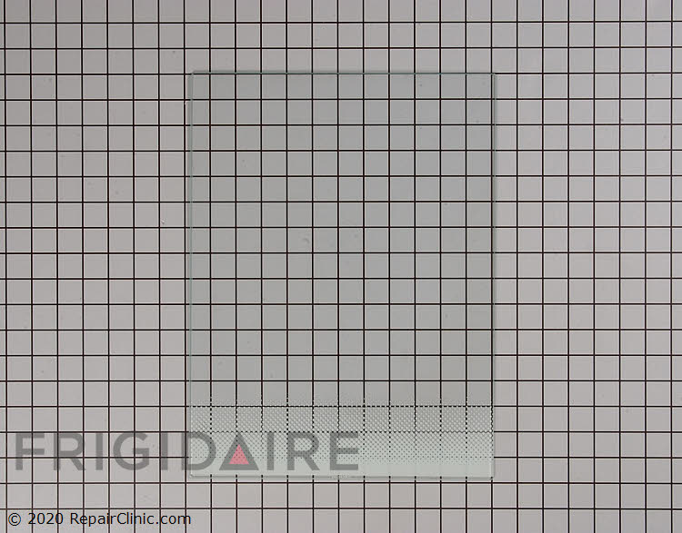 240443909 Glass Shelf
