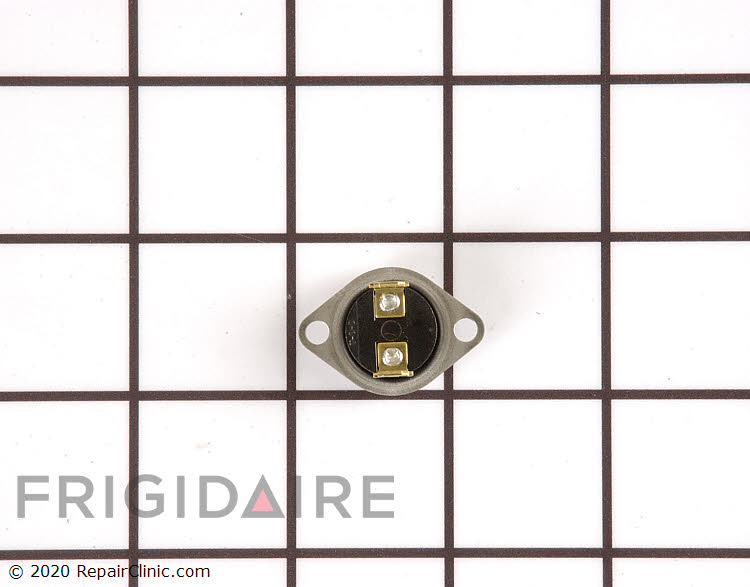 318005201 High Limit Thermostat