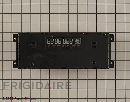 Oven Control Board 316462863 Alternate Product View