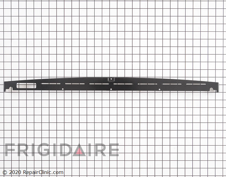 318904903 Trim,door ,black ,lower