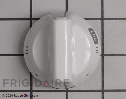 Control Knob 316353100 Alternate Product View