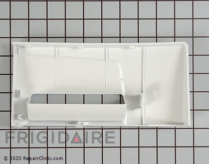 Dispenser Drawer Handle 134453600 Alternate Product View
