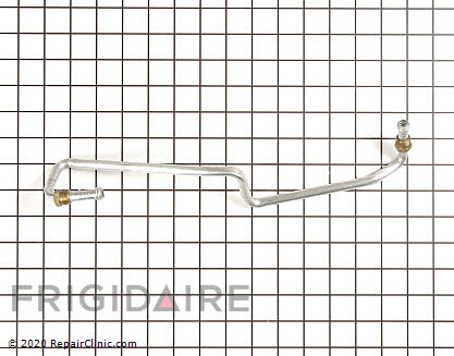 Gas Tube or Connector 316065003 Alternate Product View