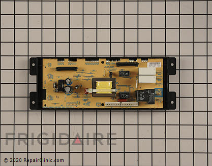 Oven Control Board 316418583 Alternate Product View
