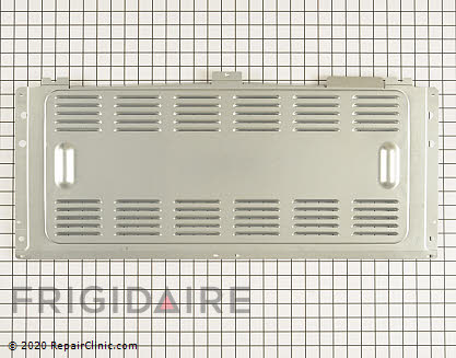 Rear Panel 316281802 Alternate Product View
