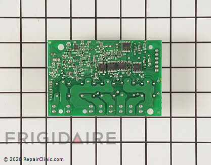 Relay Board 316418101 Alternate Product View