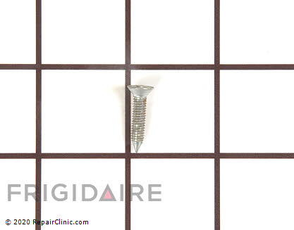 Screw 08005520 Alternate Product View