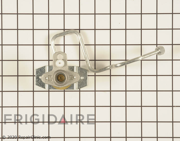 318306104 Surface Burner Orifice Holder