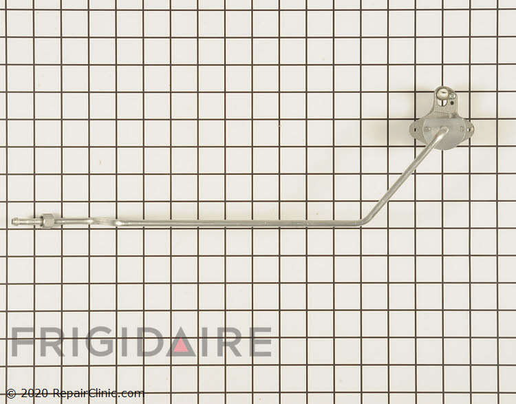 318306106 Surface Burner Orifice Holder