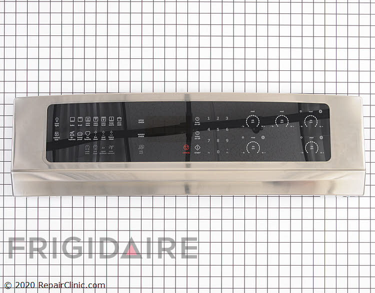 Control Panel 316538405 Alternate Product View