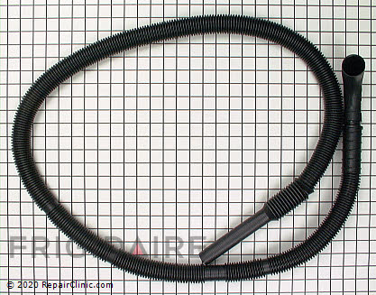 Drain Hose 131461200 Alternate Product View