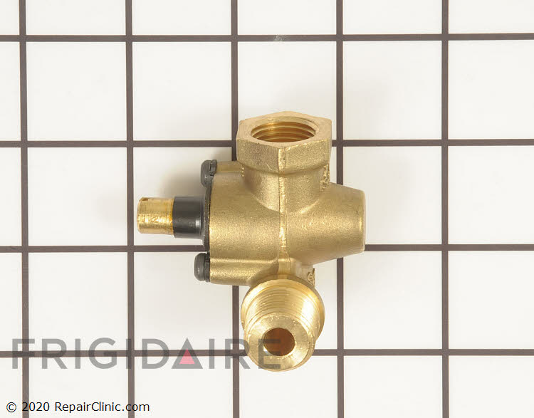 318087410 Gas Shut-Off Valve