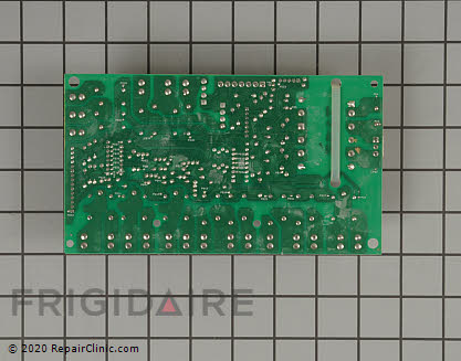 Relay Board 316442102 Alternate Product View