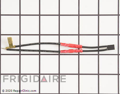 Thermal Fuse 5304436618 Alternate Product View
