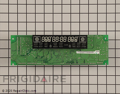 Control Board 316576302 Alternate Product View