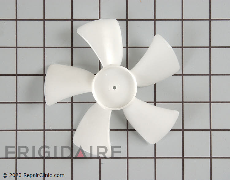5309948800 Evaporator Fan Blade