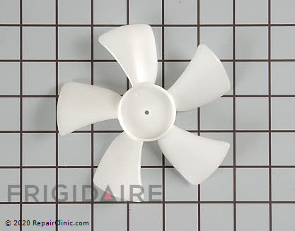 Evaporator Fan Blade 5309948800 Alternate Product View