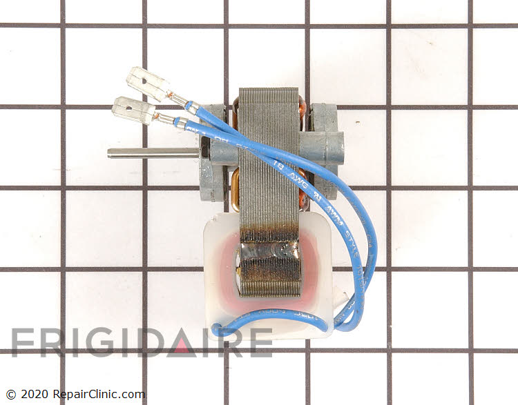 5309948799 Evaporator Fan Motor