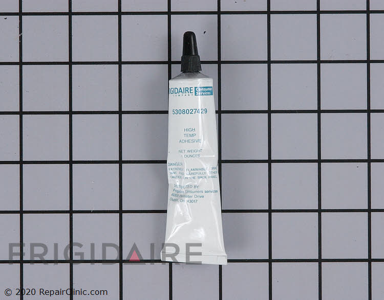 Felt Seal 5303937088 Alternate Product View