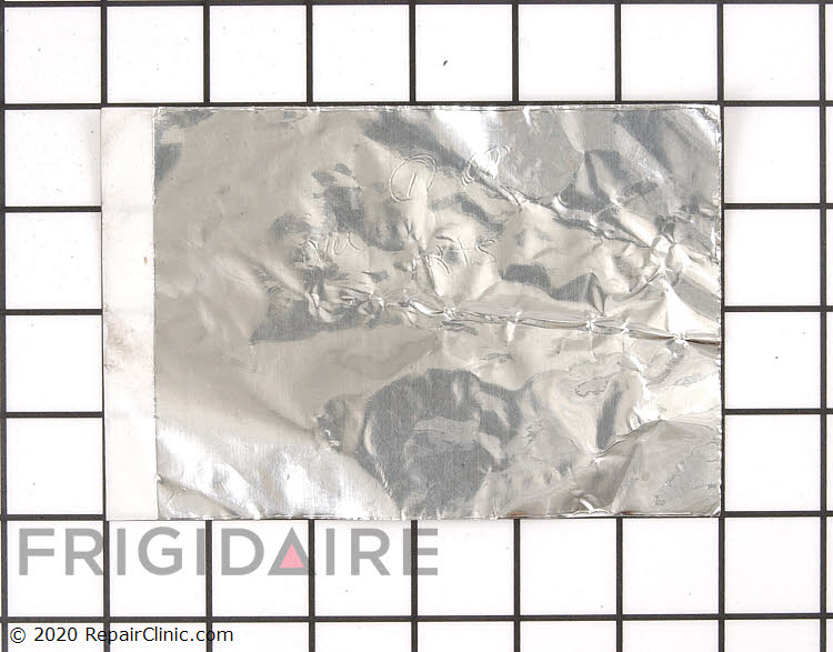 316102202 Heat Shield
