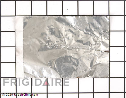 Heat Shield 316102202 Alternate Product View