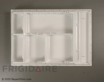 Inner Door Panel 5304409408 Alternate Product View