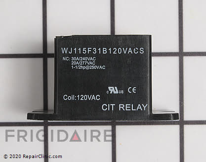 Relay 5304446257 Alternate Product View