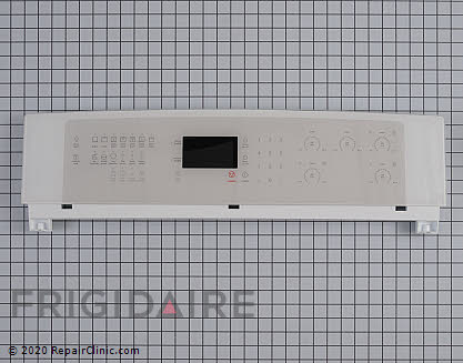 Touchpad and Control Panel 316538403 Alternate Product View