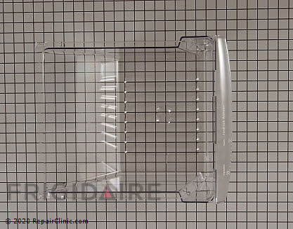 Crisper Drawer 240354805 Alternate Product View