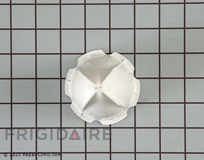 Fabric Softener Dispenser 131206100 Alternate Product View
