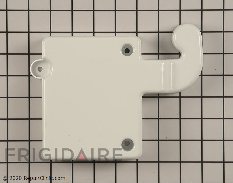 241946701 Refrigerator Hinge Cover