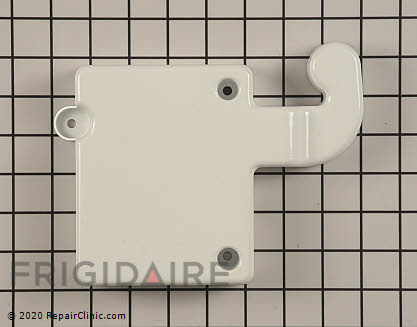 Hinge Cover 241946701 Alternate Product View