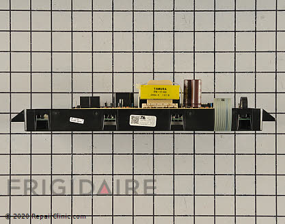 Oven Control Board 316650010 Alternate Product View