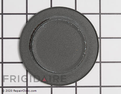 Surface Burner Cap 316438703 Alternate Product View