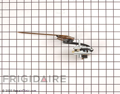 Temperature Control Thermostat 316032408 Alternate Product View