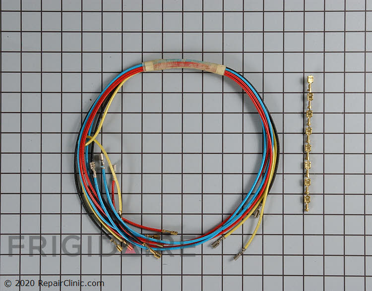 5301167875 Wire Connector