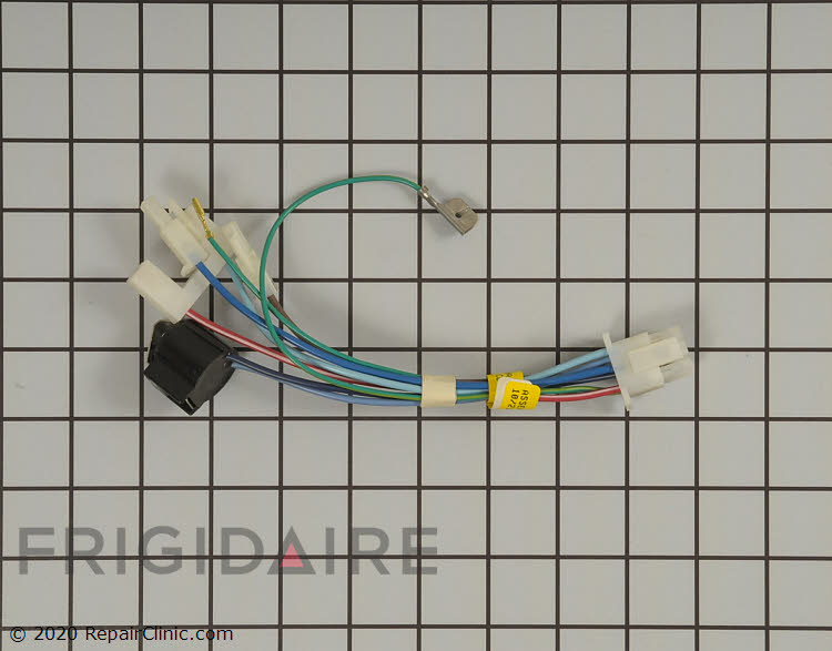 241651601 Defrost Thermostat