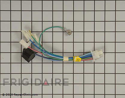 Defrost Thermostat 241651601 Alternate Product View