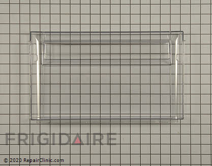 Drawer Front 5303308561 Alternate Product View